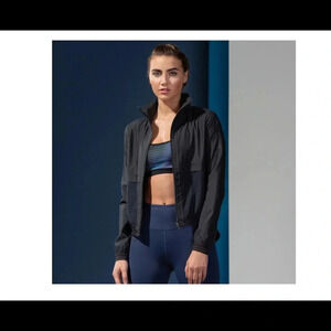! Nwt! Shape activewear PROTECH V.3 Jacket